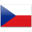 Flag Czech Republic